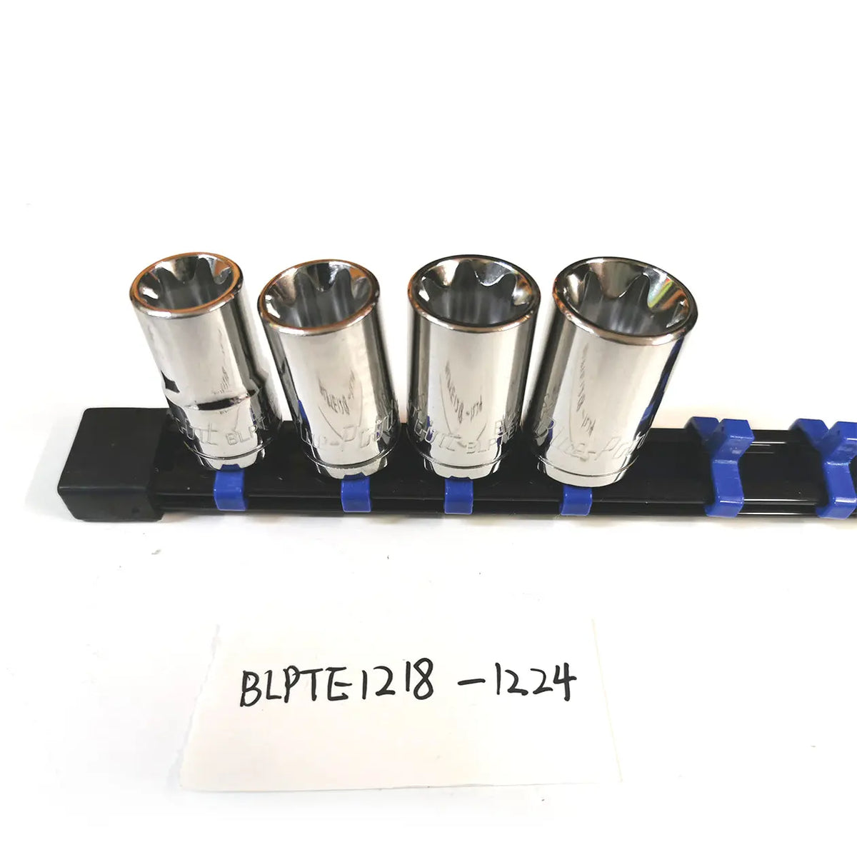 Blue Point 1/2 Drive External Torx Sockets - FairTools Blue Point 1/2 Drive External Torx Sockets