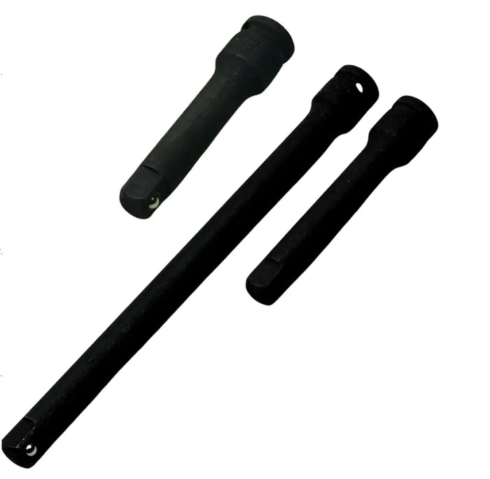 Blue Point 1/2 Impact Extensions 5inch -10inch - FairTools Blue Point 1/2 Impact Extensions 5inch -10inch