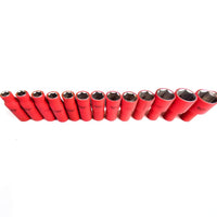 Blue Point 1/2  Insulated Metric Sockets 10mm-32mm 13 Sockects - FairTools Blue Point 1/2  Insulated Metric Sockets 10mm-32mm 13 Sockects