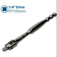 Blue Point 1/4 Drive 6 Breaker Bar Blpbb146 - FairTools Blue Point 1/4 Drive 6 Breaker Bar Blpbb146
