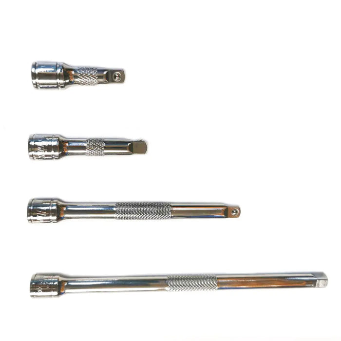 Blue Point 1/4 Drive Extensions 1.5", 2", 4", 6" - FairTools Blue Point 1/4 Drive Extensions 1.5", 2", 4", 6"