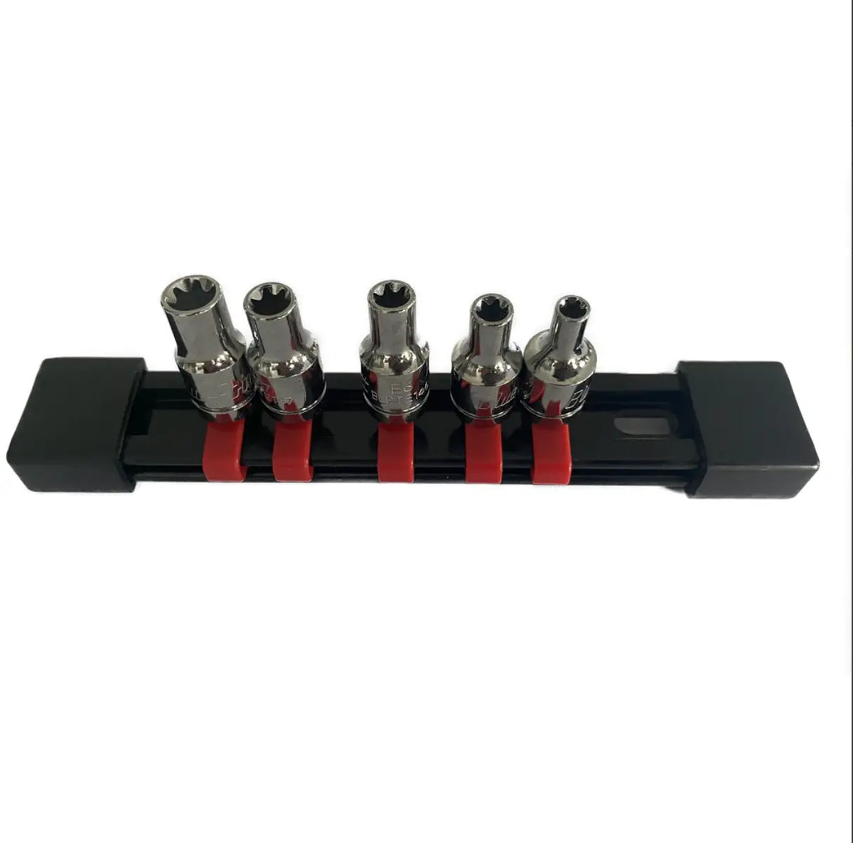 Blue Point 1/4 Drive External Torx Sockects - FairTools Blue Point 1/4 Drive External Torx Sockects