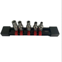 Blue Point 1/4 Drive External Torx Sockects - FairTools Blue Point 1/4 Drive External Torx Sockects