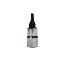 Blue Point 1/4 Drive Hex Sockets 2mm-9mm - FairTools Blue Point 1/4 Drive Hex Sockets 2mm-9mm