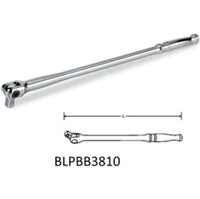 Blue Point 3/8 Breaker Bar BLPBB3810 - FairTools Blue Point 3/8 Breaker Bar BLPBB3810