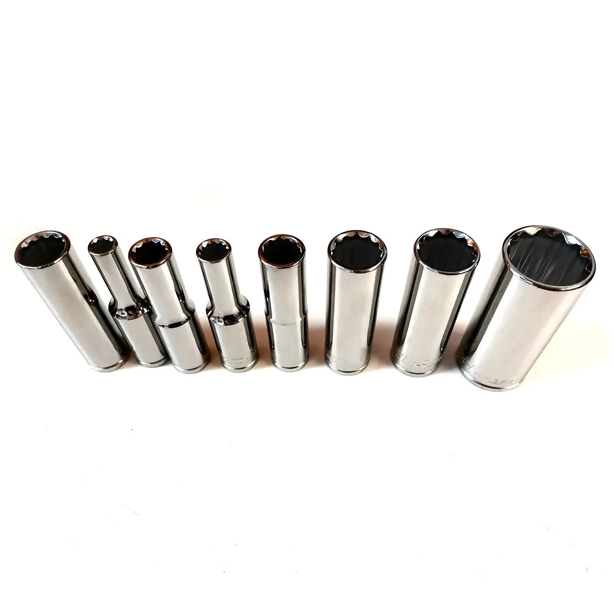 Blue Point 3/8 Sae Tube Sockets 1/4 -7/8 - FairTools Blue Point 3/8 Sae Tube Sockets 1/4 -7/8