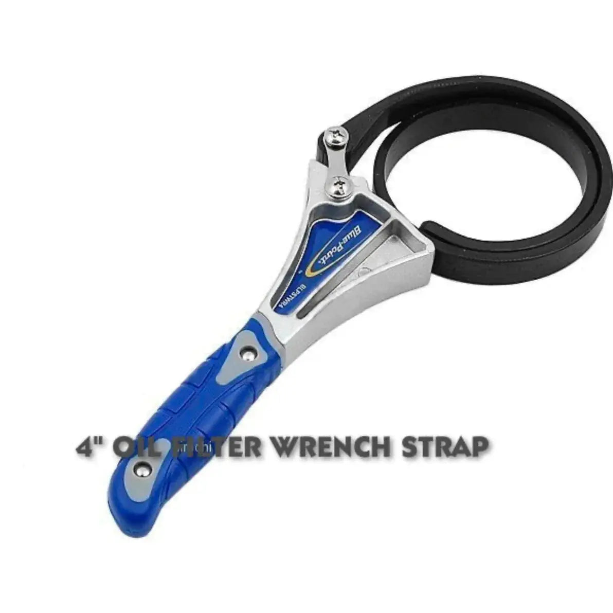 Blue Point 4" - 6" Oil Filter Removal Strap Tool BluePoint