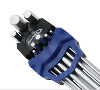 Blue Point 9pc BLP9LHKS Hex Allen Key Set BluePoint