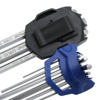 Blue Point 9pc BLP9LHKS Hex Allen Key Set BluePoint
