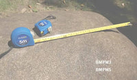 Blue Point BLPMT3 Measuring Tape 3-Meter Length BluePoint