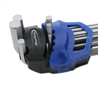 Blue Point Extra Long Hex Key Set BLP9XLHKS BluePoint