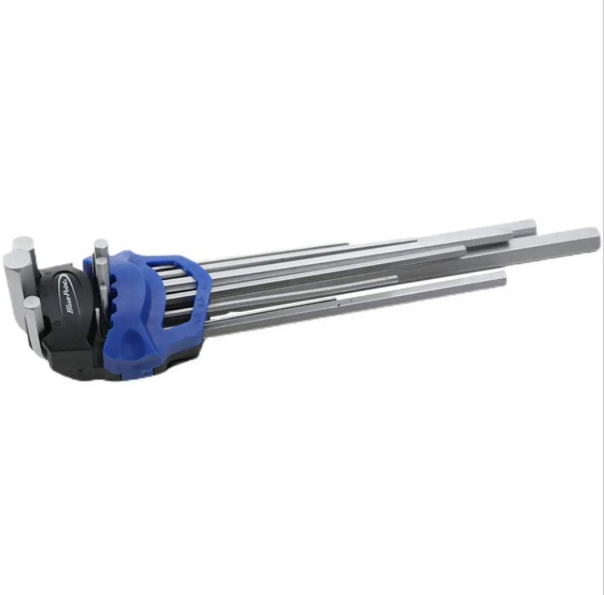 Blue Point Extra Long Hex Key Set BLP9XLHKS BluePoint