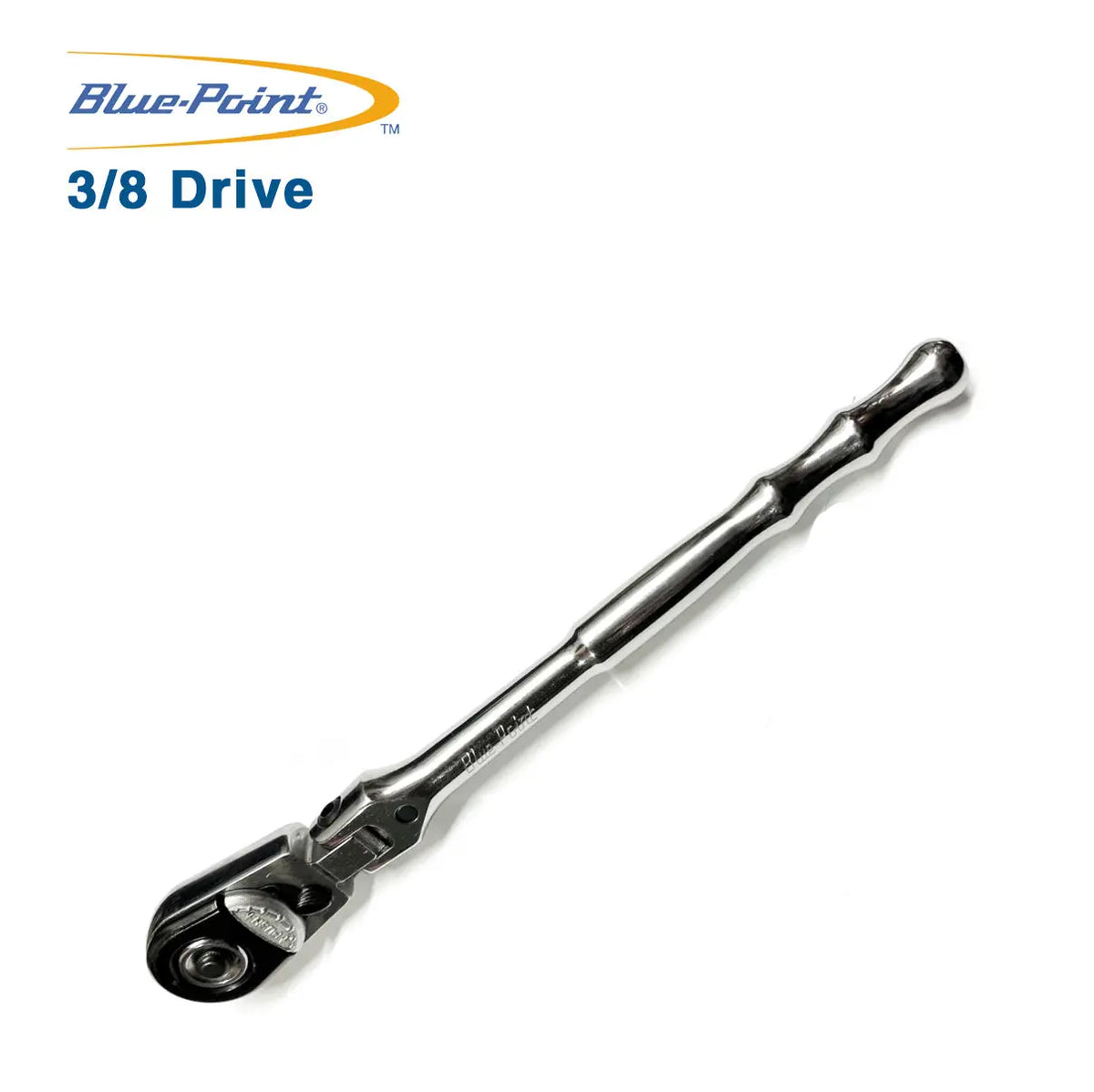 Blue Point Flexi Head Ratchet 3/8 Drive BluePoint