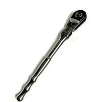 Blue Point Flexi Head Ratchet 3/8 Drive - FairTools Blue Point Flexi Head Ratchet 3/8 Drive