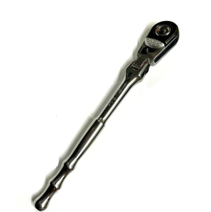 Blue Point Flexi Head Ratchet 3/8 Drive - FairTools Blue Point Flexi Head Ratchet 3/8 Drive