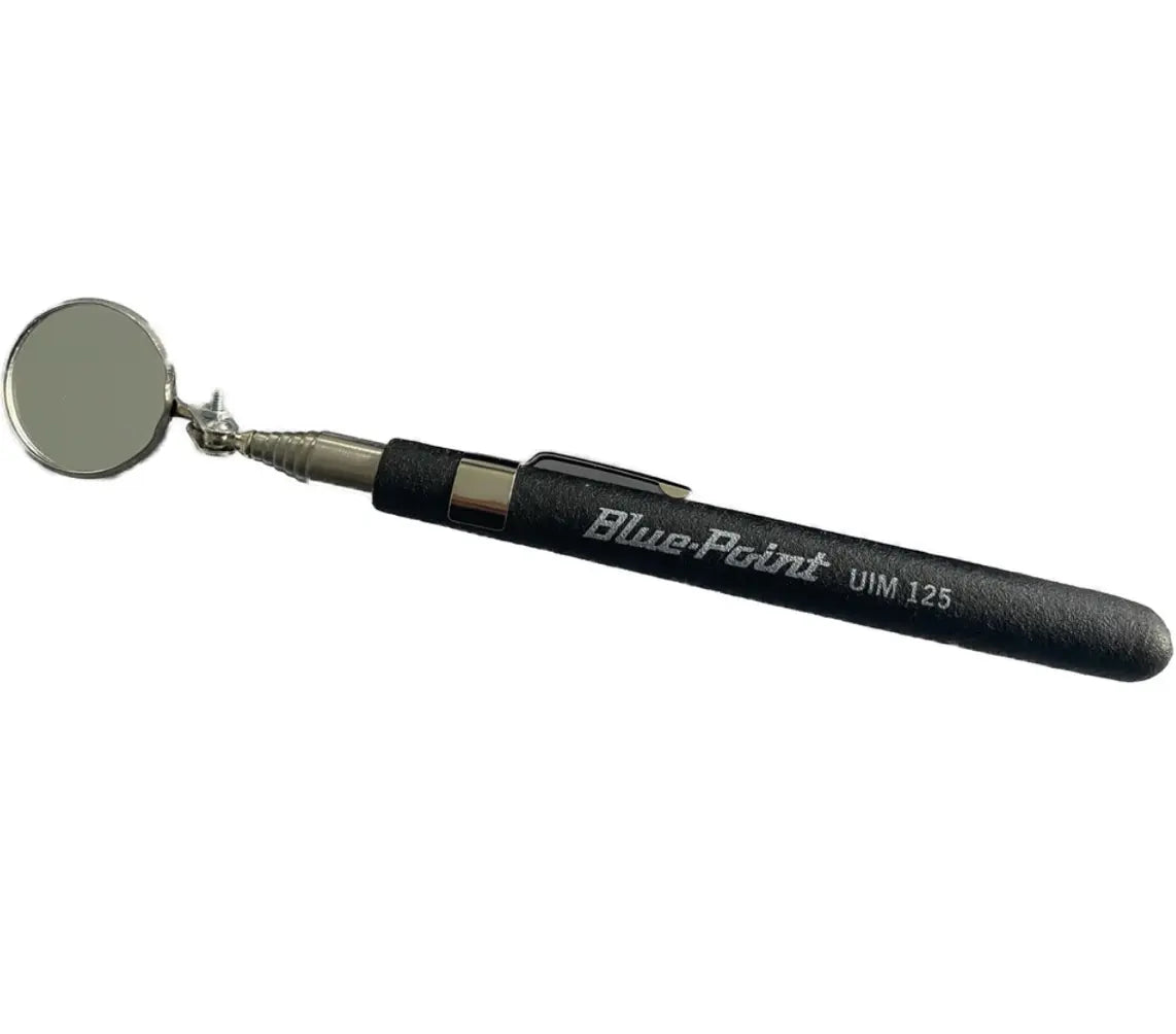 Blue Point Inspection Mirror UIM125 - FairTools Blue Point Inspection Mirror UIM125