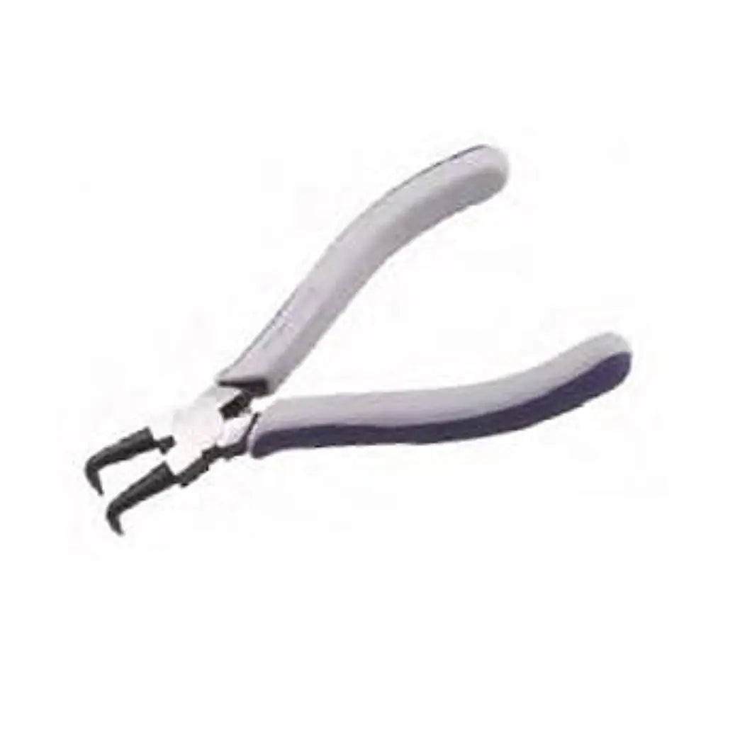 Blue Point Miniature Circlip Pliers Internal 90° - FairTools Blue Point Miniature Circlip Pliers Internal 90°