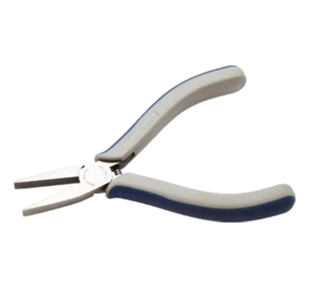 Blue Point Miniature Duck Bill Pliers - FairTools Blue Point Miniature Duck Bill Pliers