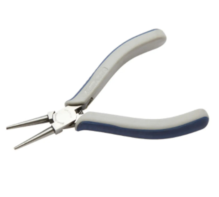 Blue Point Miniature Round Nose Pliers - FairTools Blue Point Miniature Round Nose Pliers