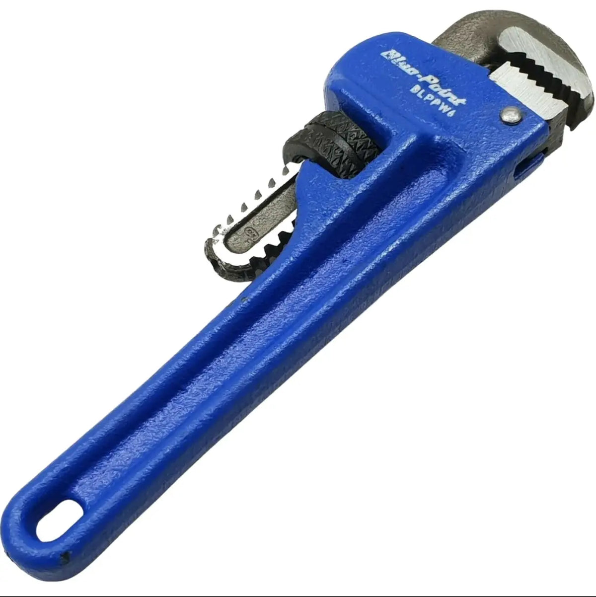 Blue Point Pipe Wrench - FairTools