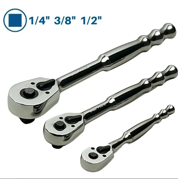Blue Point Ratchet's 1/4", 3/8" or 1/2" Drive - FairTools Blue Point Ratchet's 1/4", 3/8" or 1/2" Drive