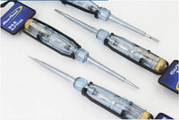 Blue Point Test Pencil - FairTools Blue Point Test Pencil