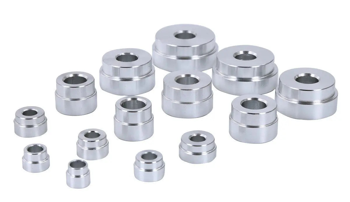 Bushing Seal and Bearing Driver Set 17 Piece FairTools