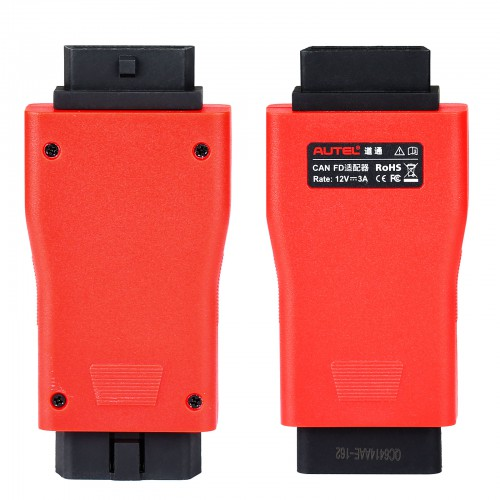 Autel CAN FD Adapter Compatible with Autel VCI work for Maxisys Series Tablets FairTools