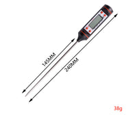 Car Air Condition Outlet Needle (Thermometer) - FairTools Car Air Condition Outlet Needle (Thermometer)