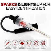 Car Ignition Spark Tester - FairTools Car Ignition Spark Tester