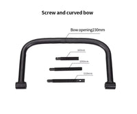 DTNZ Automotive Cylinder Valve Removal Spring Compressor Tool FairTools
