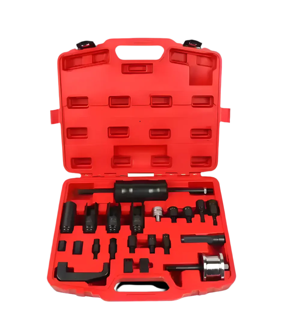 Diesel Injector Puller Master Extractor Remover FairTools
