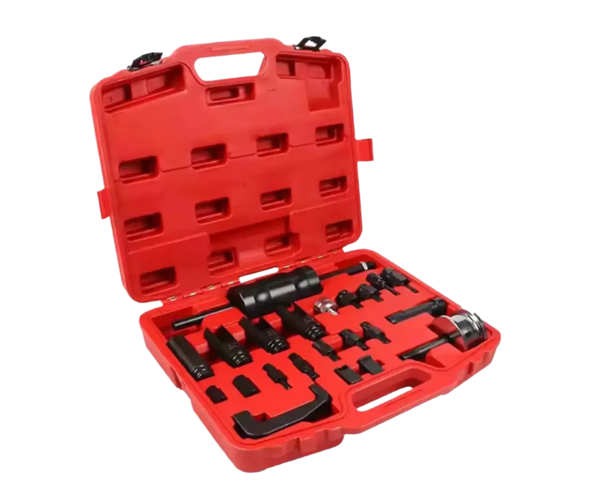 Diesel Injector Puller Master Extractor Remover FairTools