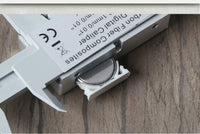 Digital Caliper 0-150mm Industrial level caliper boxed Full screen - FairTools Digital Caliper 0-150mm Industrial level caliper boxed Full screen