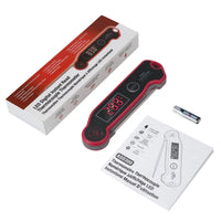 Digital external high-precision sensitive kitchen food thermometer ThermoPro