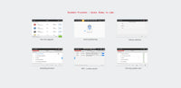 Eucleia TabScan S7C Intelligent Dual-mode Diagnostic System Free Update Online Eucleia