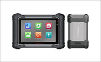 Eucleia TabScan S8 Pro Automotive Intelligent Dual-mode Diagnostic System Eucleia
