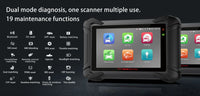 Eucleia TabScan S8 Pro Automotive Intelligent Dual-mode Diagnostic System Eucleia