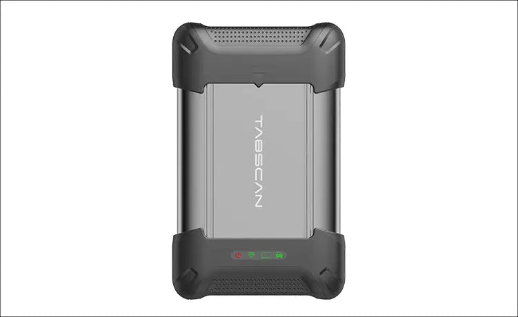 Eucleia WiScan T6 Pro J2534 Diagnostic Tool for TabScan S8 Pro Eucleia