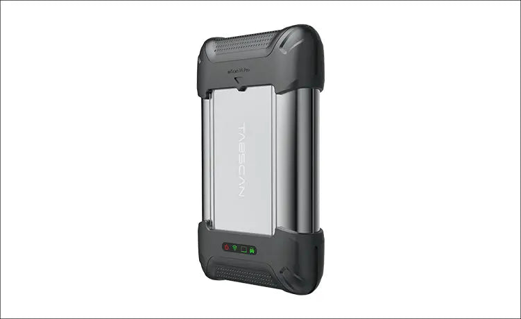 Eucleia WiScan T6 Pro J2534 Diagnostic Tool for TabScan S8 Pro Eucleia