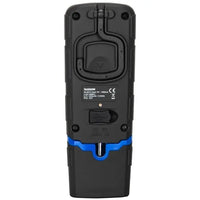 Flashlight TAKENOW WL5010-index color rendering CRI 80 built-in Li-ion battery FairTools