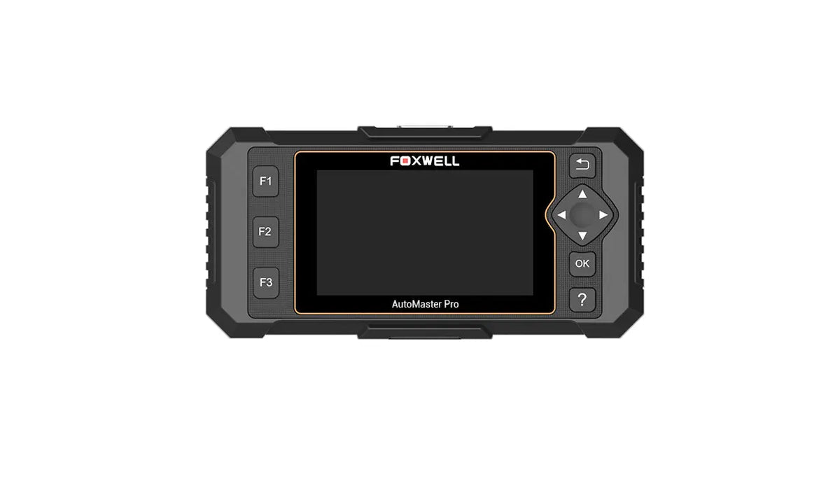 ABS SRS Engine EBP Oil Reset Car Scan Tool