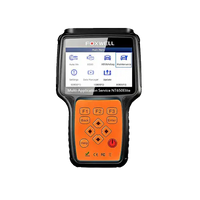 Foxwell NT650 Elite Scan Diagnostic Tool