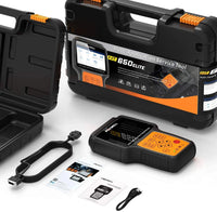 Foxwell NT650 Elite Scan Diagnostic Tool