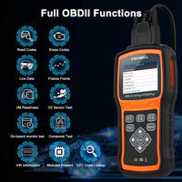 foxwell obd2 code reader