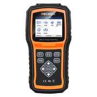 foxwell obd2 code reader