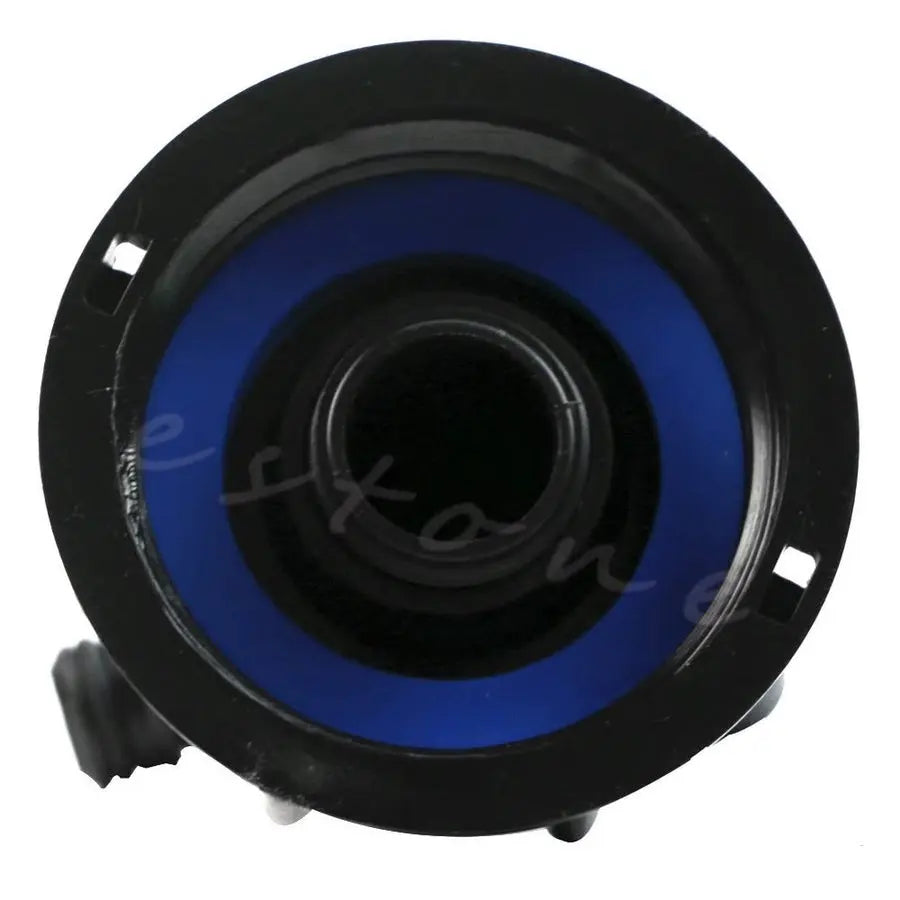 IBC 1000L Black Garden Water Tank Hose Adapter FairTools