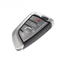 AUTEL Razor IKEYBW004AL BMW 4 Buttons Smart Universal Key FairTools