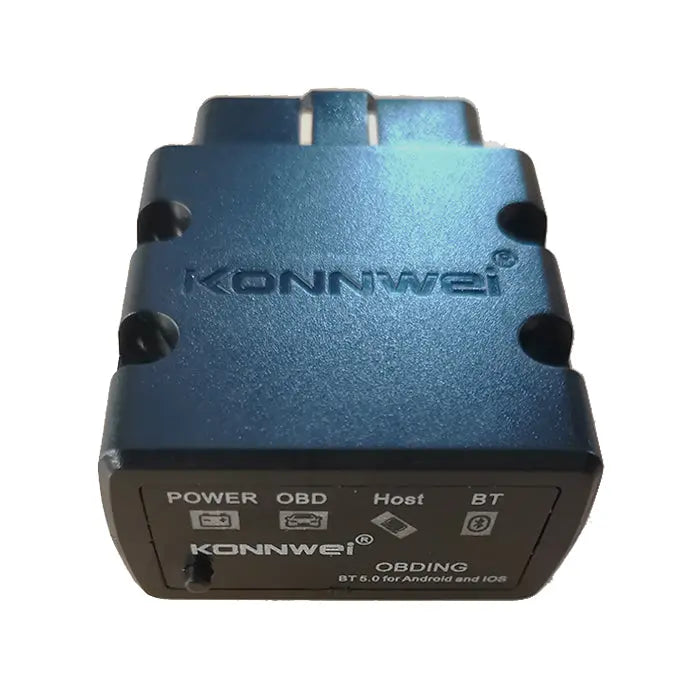 Konnwei KW902 Leafspy official Bluetooth 5.0 ELM327 for Android and IOS KONNWEI