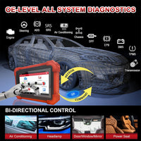 LAUNCH X431 CRP919MAX Wireless Professional Diagnostic Scan Tool FairTools